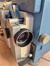 proiettore vintage Ricoh 