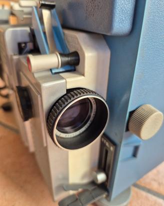 proiettore vintage Ricoh 