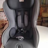 Seggiolino auto per bambini