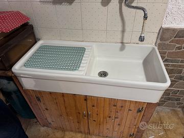 Lavabo