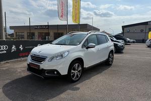 Peugeot 2008 BlueHDi 75 Access
