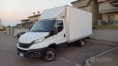 Iveco Daily 35c16