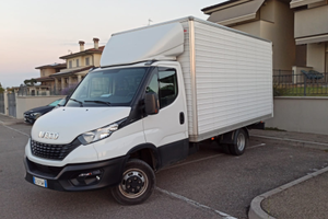 Iveco Daily 35c16