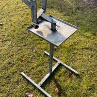 Cavalletto officina / bordo pista Minimoto