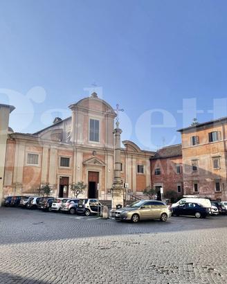 Appartamento Roma [Cod. rif 3309343VRG]