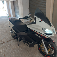 Aprilia srv 850 abs-atc