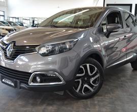 Renault Captur 1.5 dCi 90 CV Energy R-Link Navi/Km