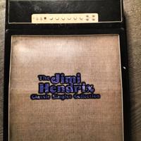 cofanetto di Jimi Hendrix 