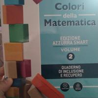 colori della matematica 
