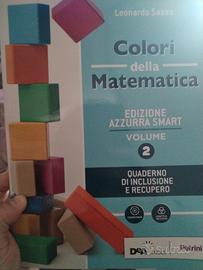 colori della matematica 