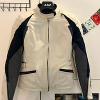 Giubbetto da moto dainese donna