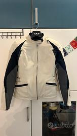 Giubbetto da moto dainese donna