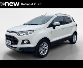 Ford EcoSport 1.5 TDCi 95 CV Business