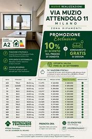 3 LOCALI A MILANO
