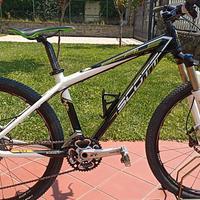 SCOTT SCALE RC