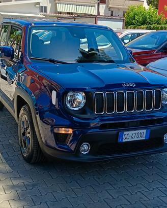 JEEP RENEGADE 1.0 BENZ-PREZZO PROMO!