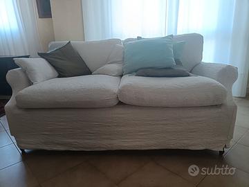 divano e poltrona vendibili separatamente