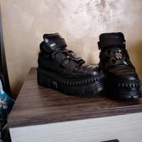 scarpe come nuove