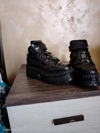scarpe come nuove