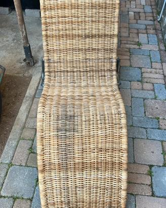 Chaise Longue