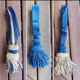 NAPPINE DRAGONE ESERCITO CARABINIERI