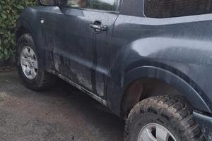 Mitsubishi Pajero 3.2 16V DI-D 3p.