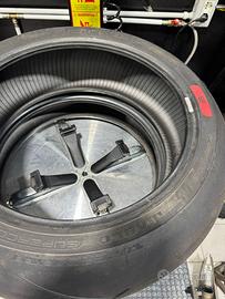 Pirelli super corsa