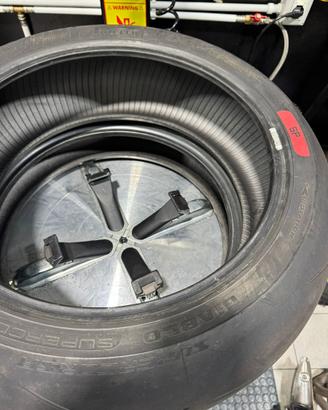 Pirelli super corsa