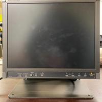 Monitor 15" TFT-LCD XGA JVC LM-150U