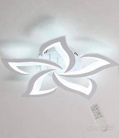 Plafoniera LED Soffitto