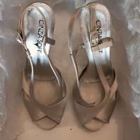 Scarpe donna Cinzia Soft