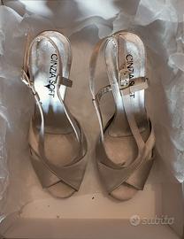 Scarpe donna Cinzia Soft