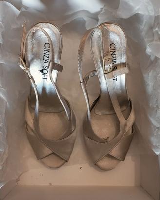Scarpe donna Cinzia Soft