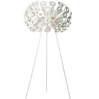 Lampada da terra moooi