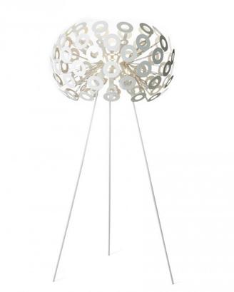 Lampada da terra moooi