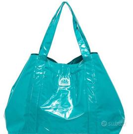 Borsa da mare maxi modello Tiffany originale