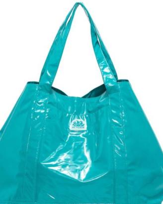 Borsa da mare maxi modello Tiffany originale