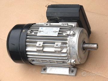 Motore elettrico 220 Volt
