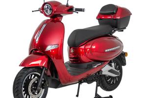 Scooter elettrico SPIRIT 125