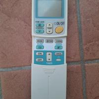 Telecomandi (mod. ARC433A1) climatizzatore Daikin 