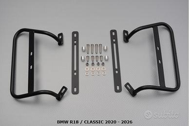 Porta borse laterali BMW R18 / CLASSIC 2020 - 2026