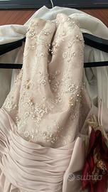 Abito da sposa