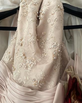 Abito da sposa
