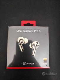 Cuffie OnePlus Buds Pro 3