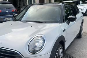 Mini clubman 2000 d MayFair Edition