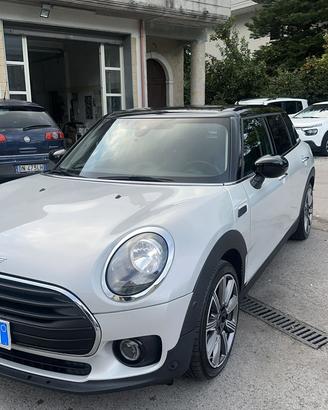 Mini clubman 2000 d MayFair Edition