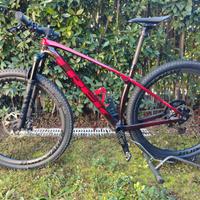 Trek Procaliber 9.8