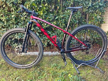 Trek Procaliber 9.8