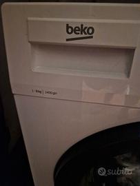 Lavatrice beko