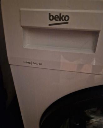 Lavatrice beko